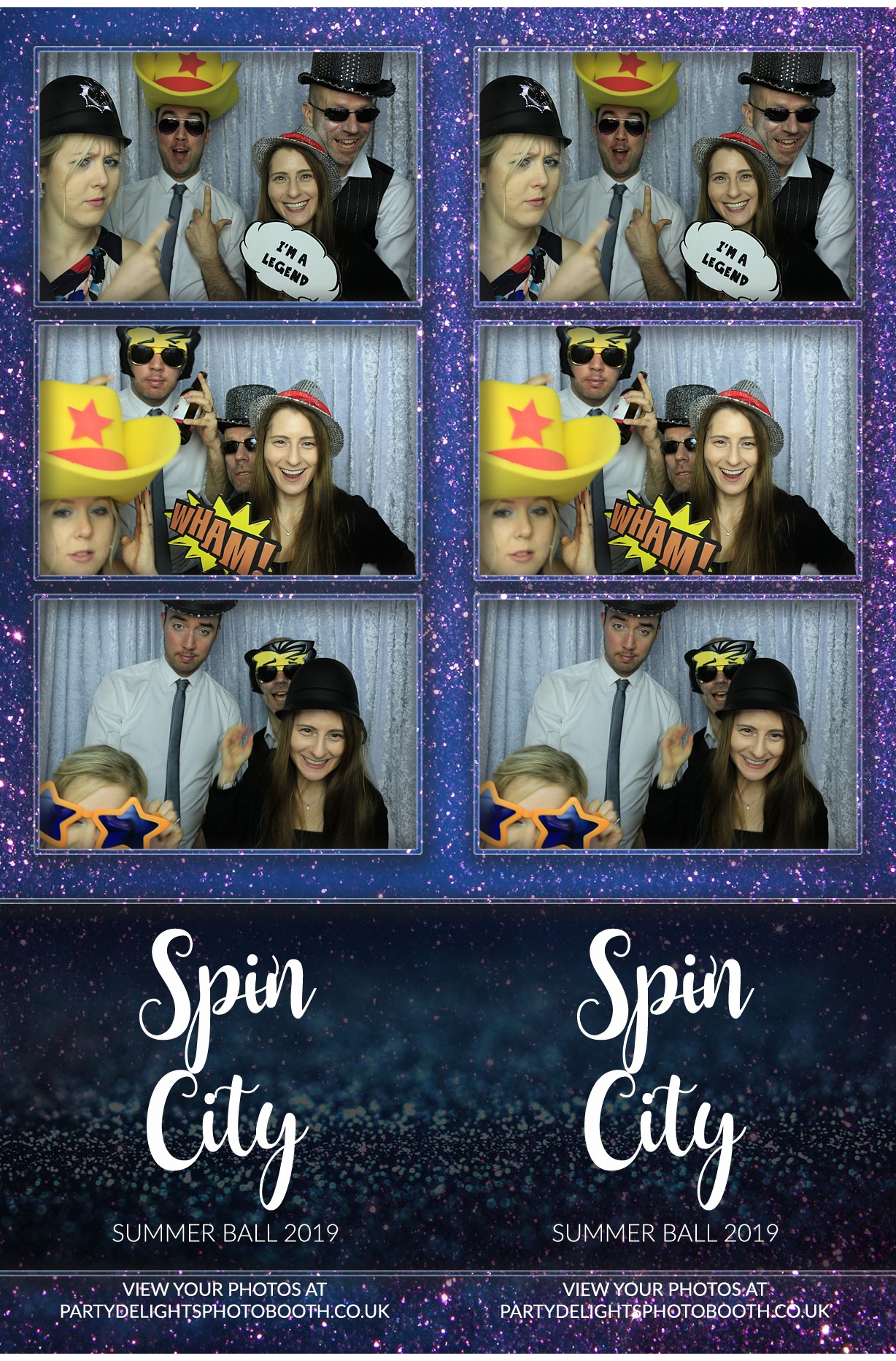 Spin City Newbury Charity Summer Ball - Prints | View more photos from the event at gallery.partydelightsphotobooth.co.uk/u/PartyDelightsPhotoBooth/Spin-City-Newbury-Charity-Summer-Ball-Prints